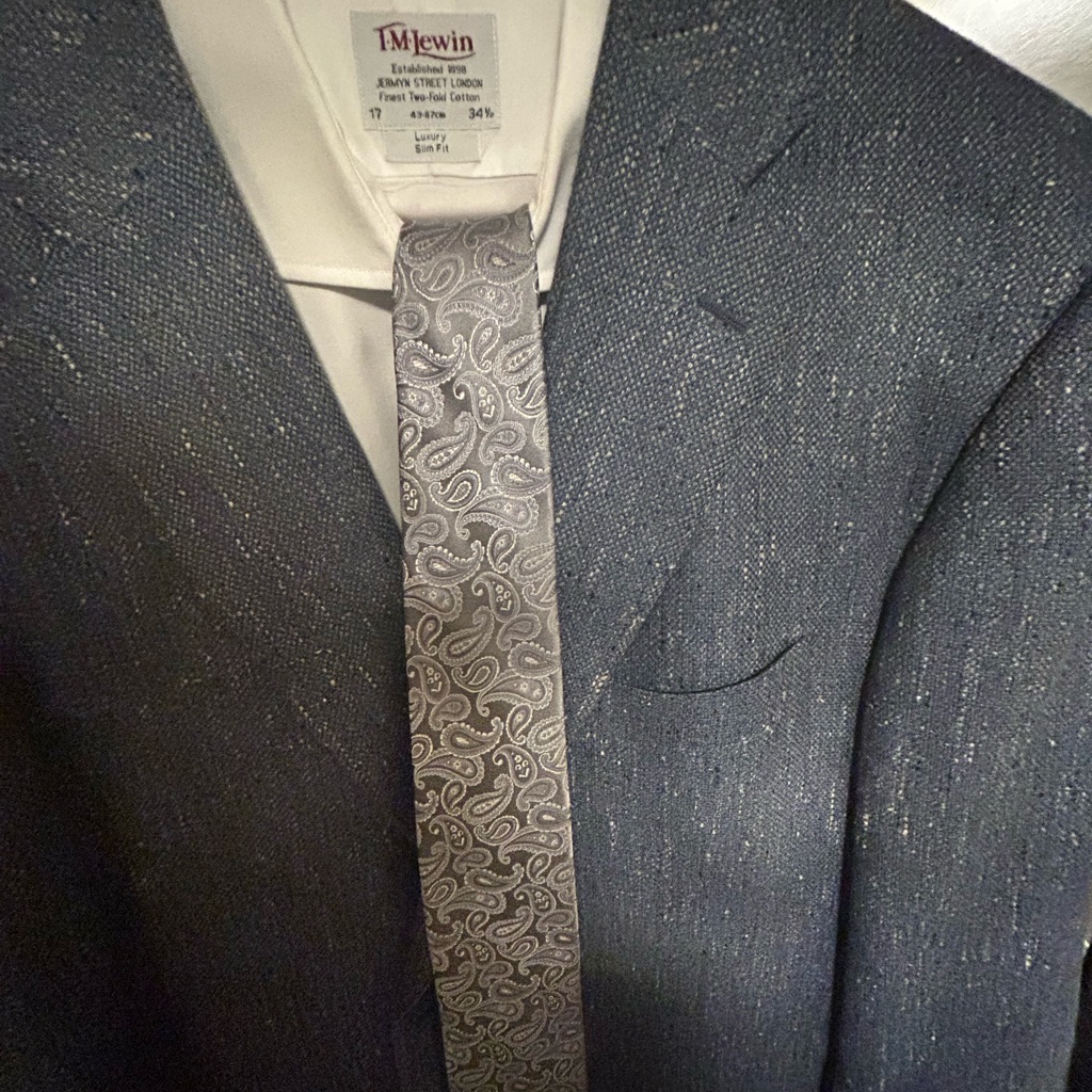 Pal Zileri Blazer, Euc.. 3rd Picture Is Most Accurate Color. Made In Italy